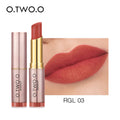 Batom Matte O.TWO.O Lip Tint