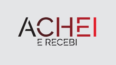 Achei e Recebi - Express